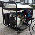 Small Gaosoline Welding Generator with gasoline Engine